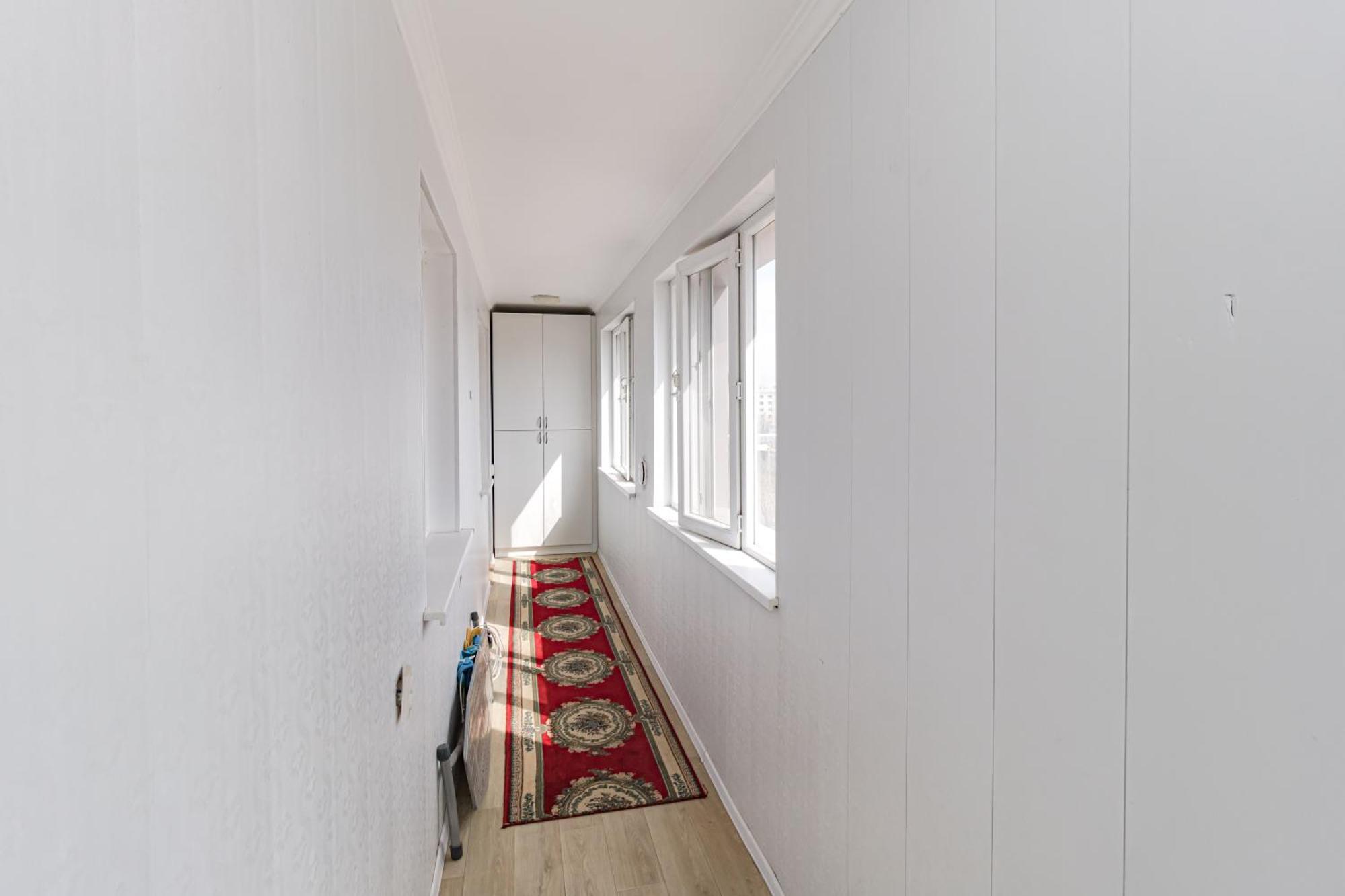 Apartments 7 Я-14 อัสตานา ภายนอก รูปภาพ